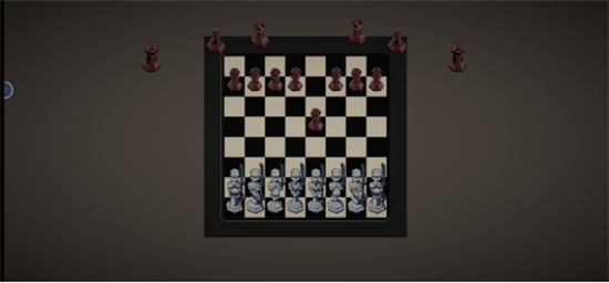 《国寄象棋》游戏评测 国际象棋的奇怪打开方式