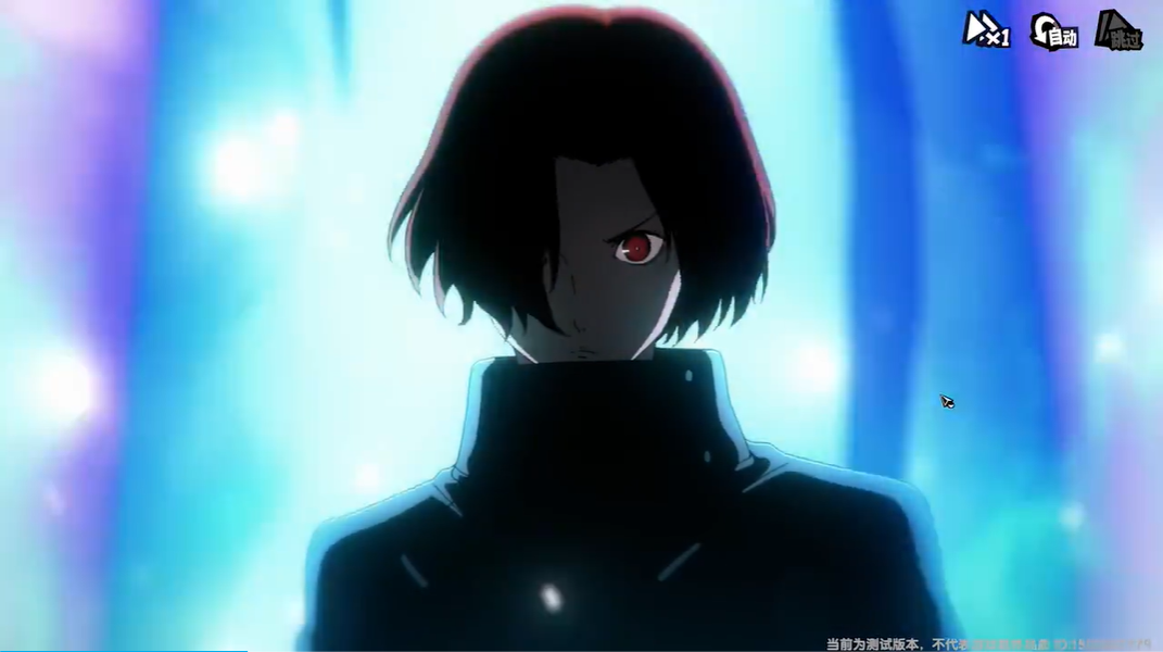 《女神异闻录:夜幕魅影》首测体验:一款很P5的“P5手游”