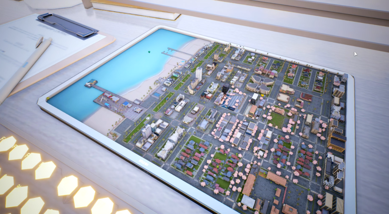 《inZOI云族裔》试玩：高中成为作家并写了本羞耻冒险故事