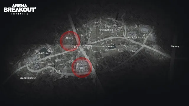 《暗区突围》海外PC版首测,带你亲历拟真射击战场的震撼