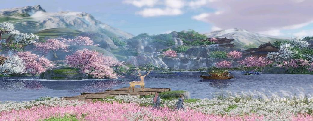 剑网3高手整新活,居然躺在床上打团本?