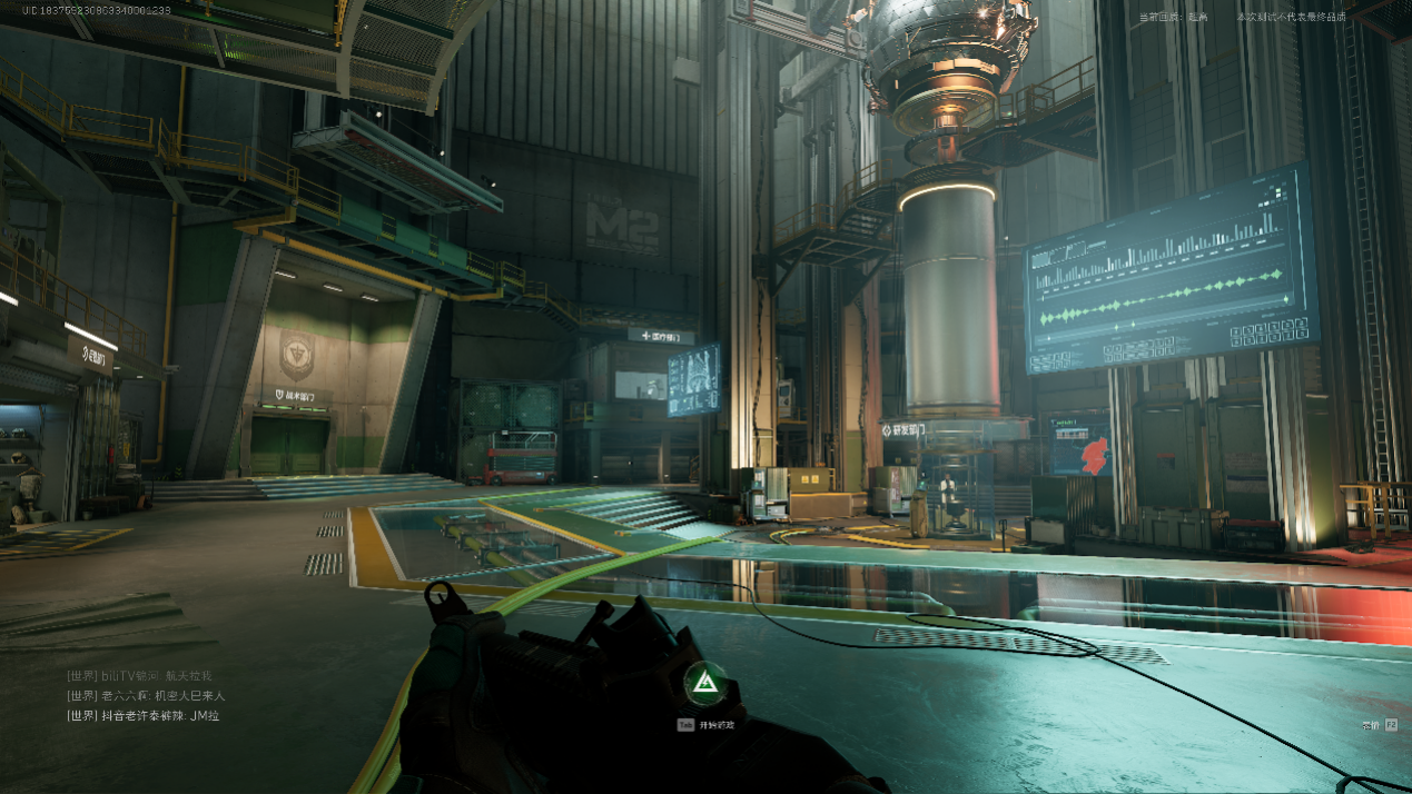 玩腻了过家家游戏,是时候来一场认真的战术射击了