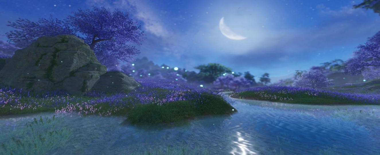 剑网3高手整新活,居然躺在床上打团本?