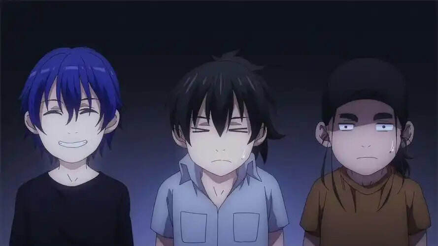 迟来的《异人之下游戏》评测： 漫改游戏的刻板印象如何推翻？