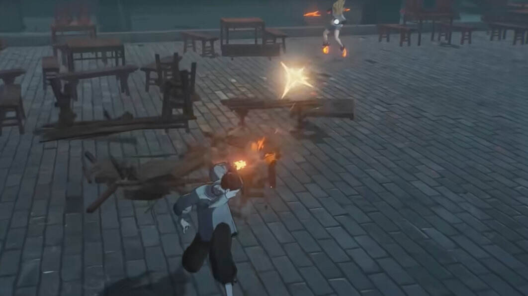 迟来的《异人之下游戏》评测： 漫改游戏的刻板印象如何推翻？