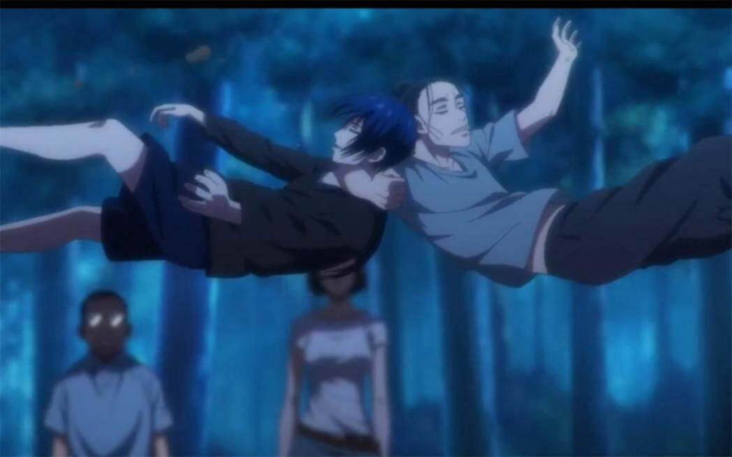 迟来的《异人之下游戏》评测： 漫改游戏的刻板印象如何推翻？