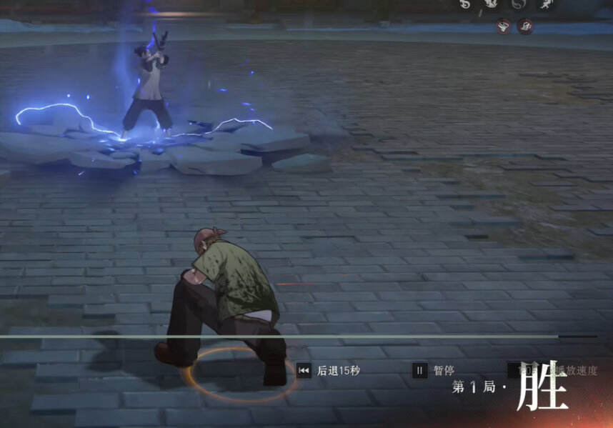 迟来的《异人之下游戏》评测： 漫改游戏的刻板印象如何推翻？