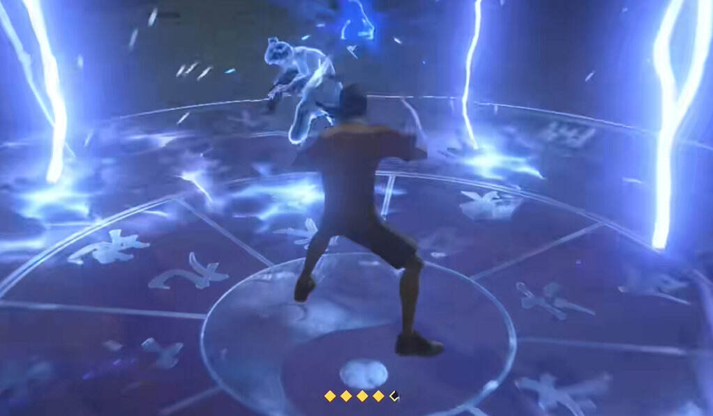 迟来的《异人之下游戏》评测： 漫改游戏的刻板印象如何推翻？