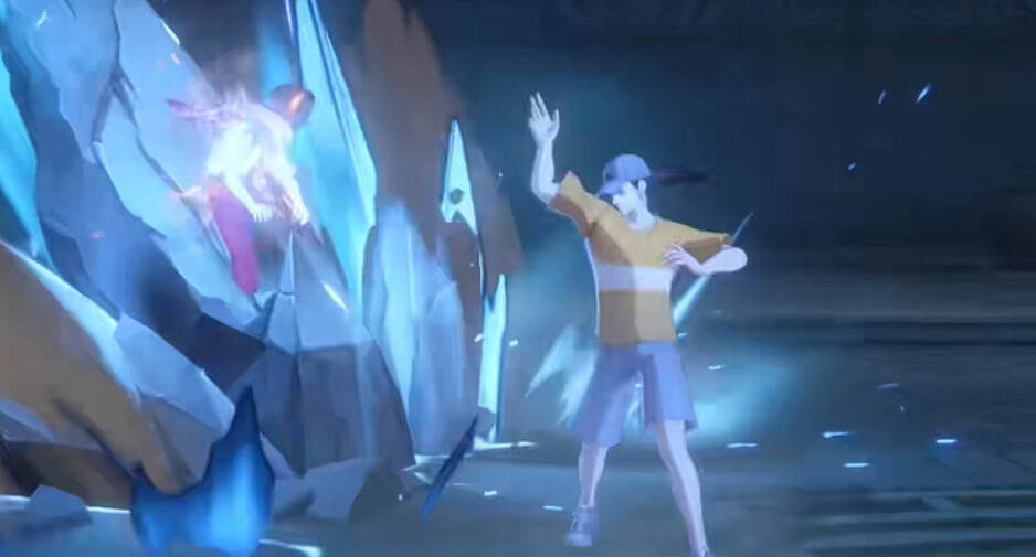 迟来的《异人之下游戏》评测： 漫改游戏的刻板印象如何推翻？