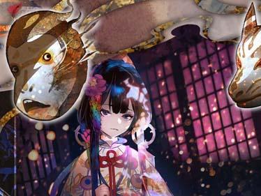 这四位式神带上地藏御魂 竟然这么恐怖