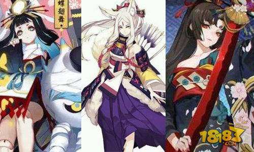最低调的神级萌妹画师 这些精品皮肤均出自她手