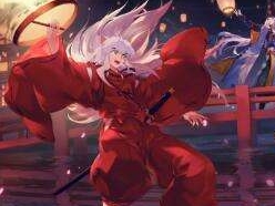 阴阳师7月11日维护更新 犬夜叉妖气副本开启