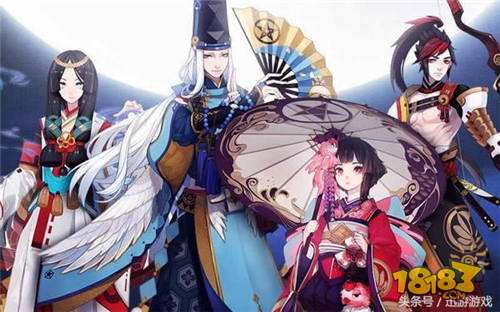 阴阳师b萌投票始末 晴明竟被全职粉玩梗怒骂