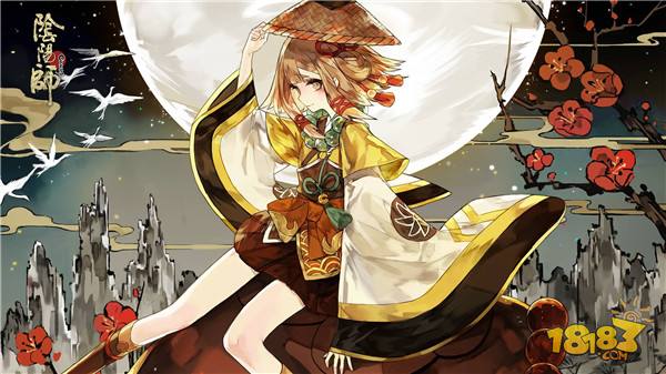 阴阳师正式服6月6日更新 狸猫修复插画上线