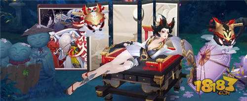 式神大盘点第12期:这式神一直被吹捧却未火过
