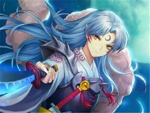 式神大盘点第十期:杀生丸竟然还能有这种玩法