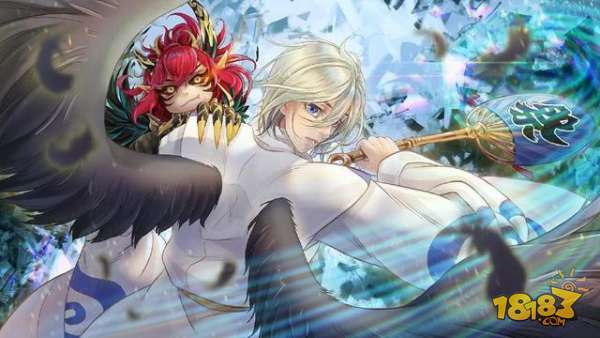 阴阳师荒骷髅