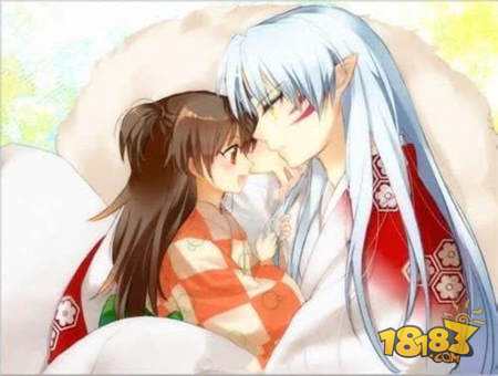 盘点那些人气爆棚的式神 连杀生丸都无法匹敌