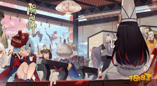 阴阳师pve