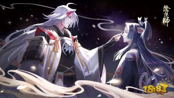 阴阳师小白