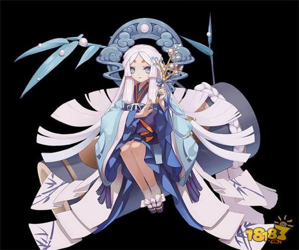 这是我的底盘 阴阳师最强领域式神盘点