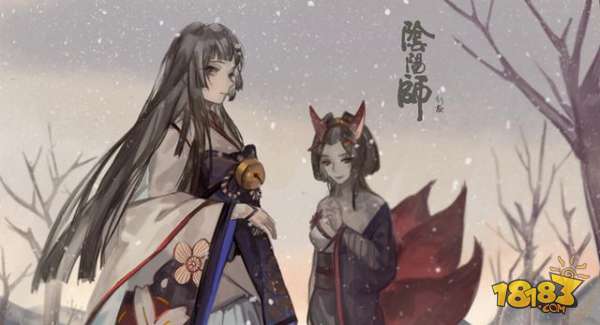阴阳师两周年庆