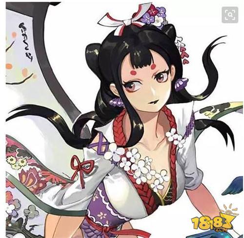 阴阳师十大必练式神 有了他们平安京你说了算