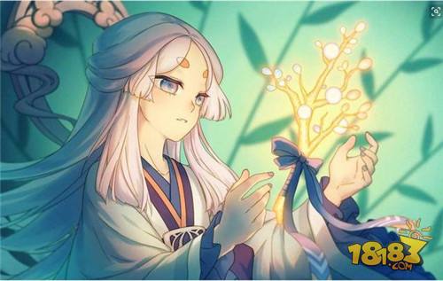 阴阳师十大必练式神 有了他们平安京你说了算