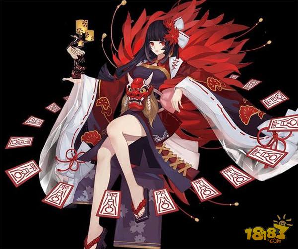 这是我的底盘 阴阳师最强领域式神盘点