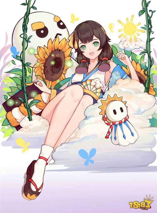 细数当前版本强力保护型式神 保护能力超强
