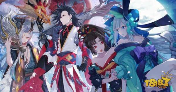 阴阳师荒骷髅