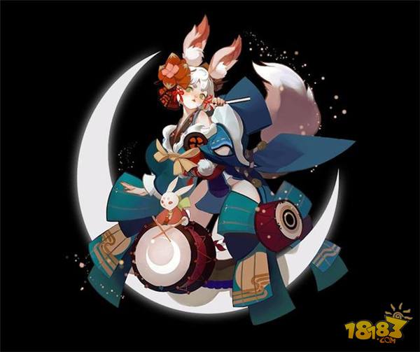 这是我的底盘 阴阳师最强领域式神盘点