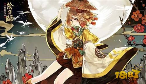 阴阳师十大必练式神 有了他们平安京你说了算