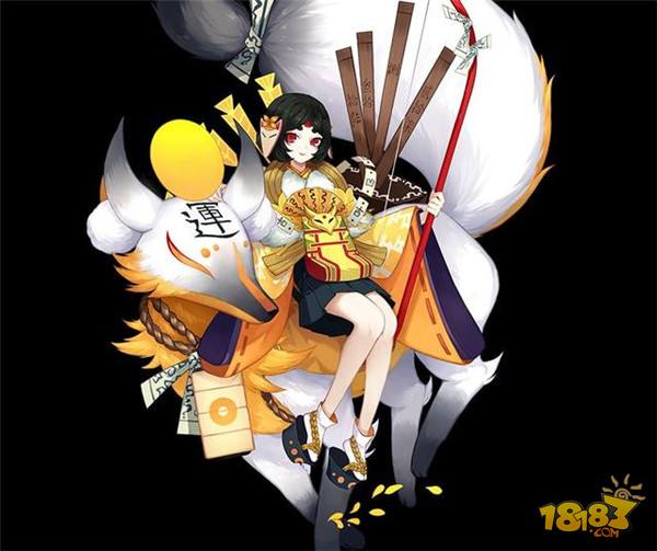 这是我的底盘 阴阳师最强领域式神盘点
