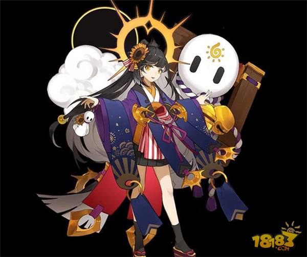 这是我的底盘 阴阳师最强领域式神盘点