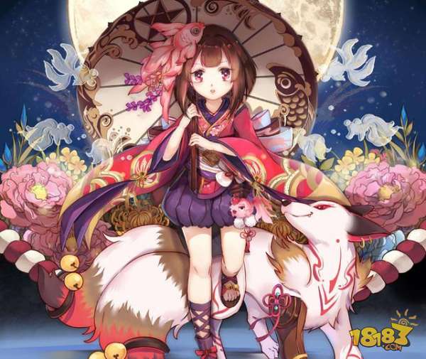 阴阳师二周年活动计划表