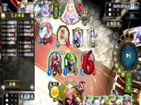 影之诗享受控制皇家的乐趣