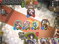 影之诗先攻是真的可以为所欲为