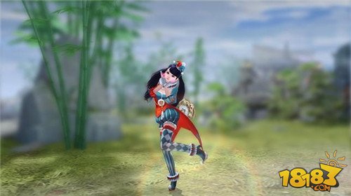 镇魔曲手游游园会今日狂欢开放 半年庆活动开启