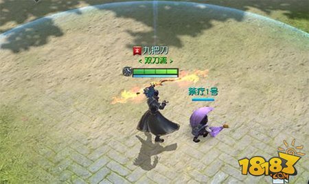 穿透才是真暴击 镇魔曲手游浅谈夜狩心得
