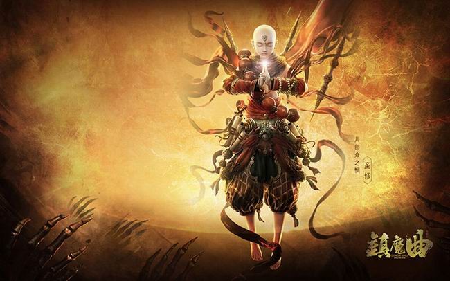 镇魔曲手游攻略之门派闯关怎么过