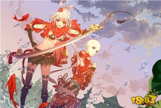 镇魔曲手游天罡456星术完美控制教学
